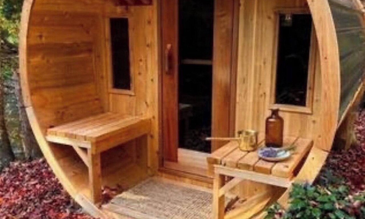 Mulmur House | River, Pond, 5 Acres, Sauna, Mulmur Hills