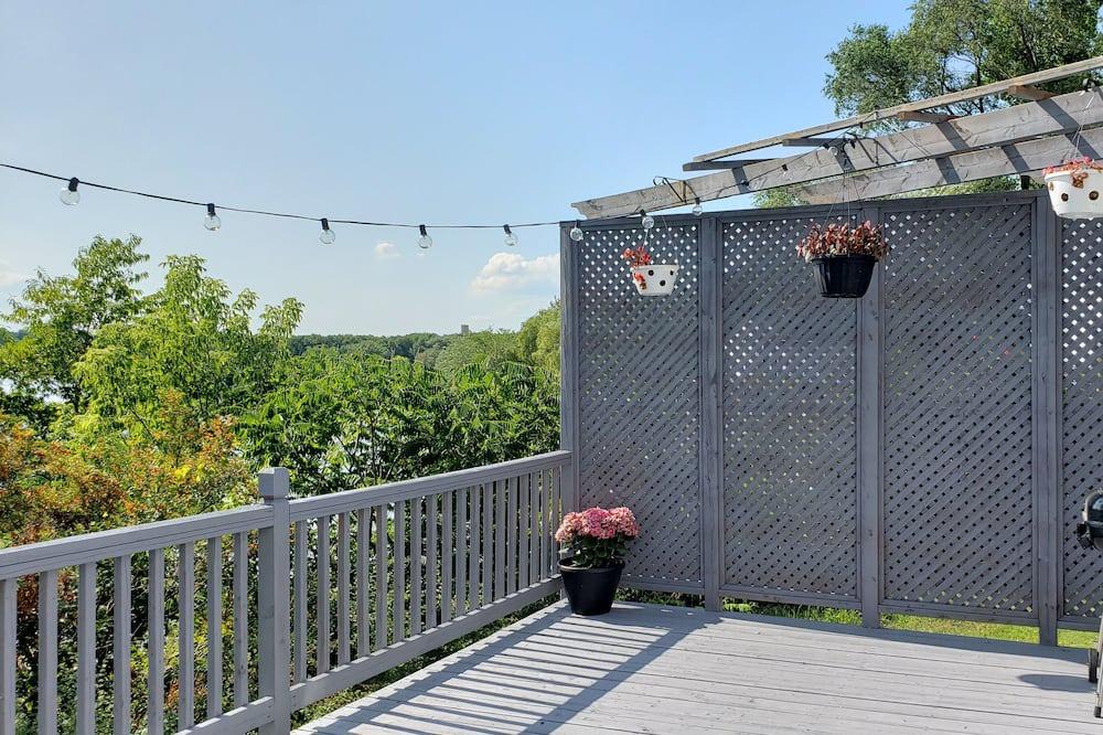 Saint-Placide House | Riverside Home, Bedrooms Riverside W/Fast Wifi, Bbq & Firepit! King Bed Suite!