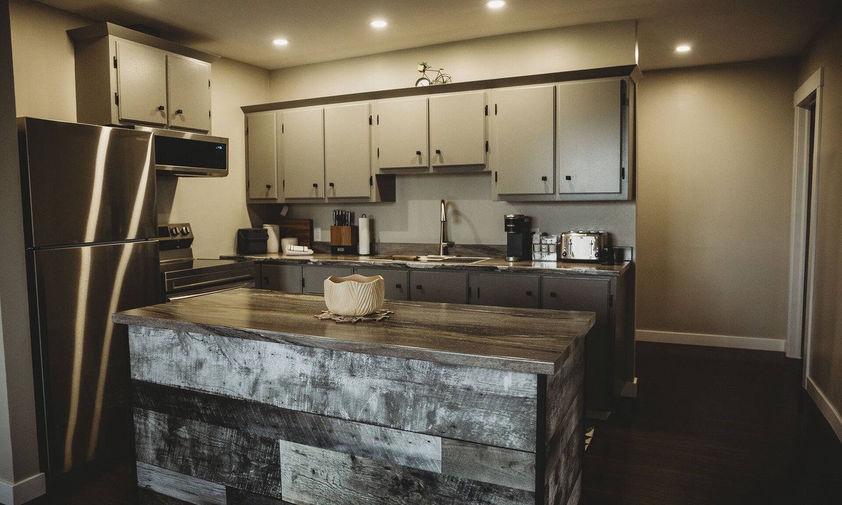 Grand Falls - Windsor Apartment | Riverside Suites