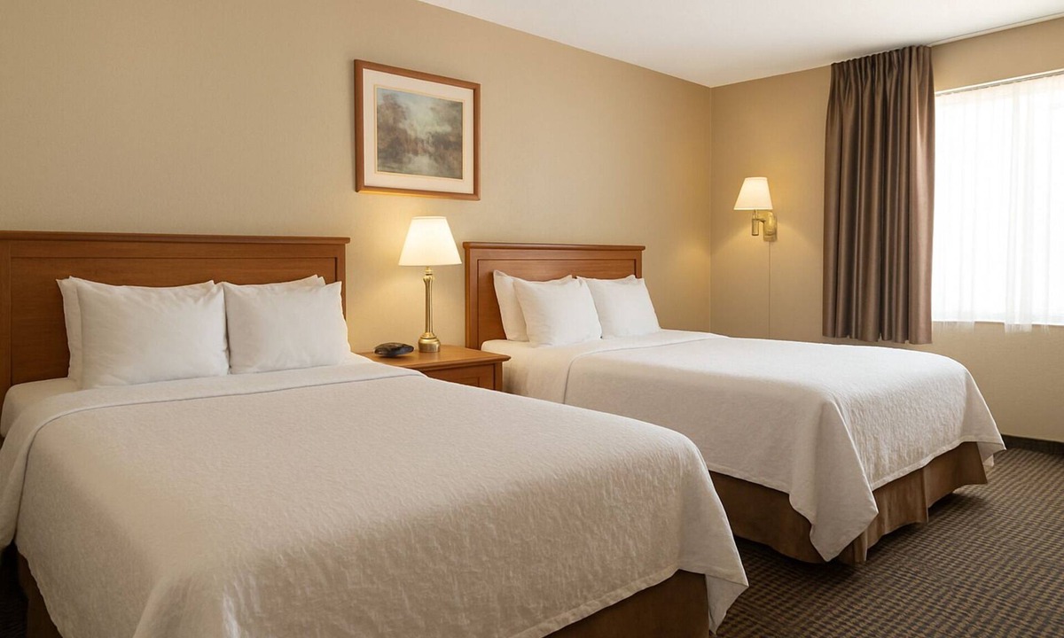 Renfrew Cabin | Rocky Mountain Lodge & Suites
