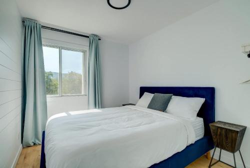 Bromont Apartment | room with shared bathrooms 883 Shefford