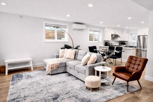 Colwood Apartment | Royal Bay Guest Suite