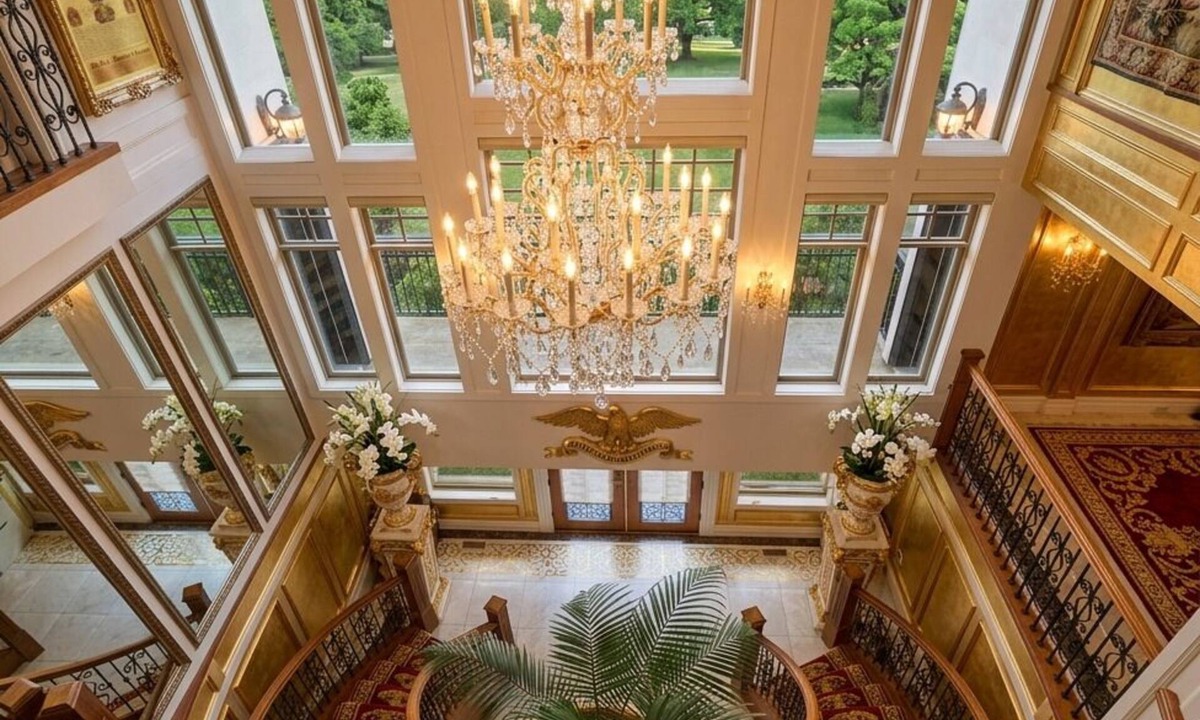 Surrey Hotel | Royal Boutique Hotel