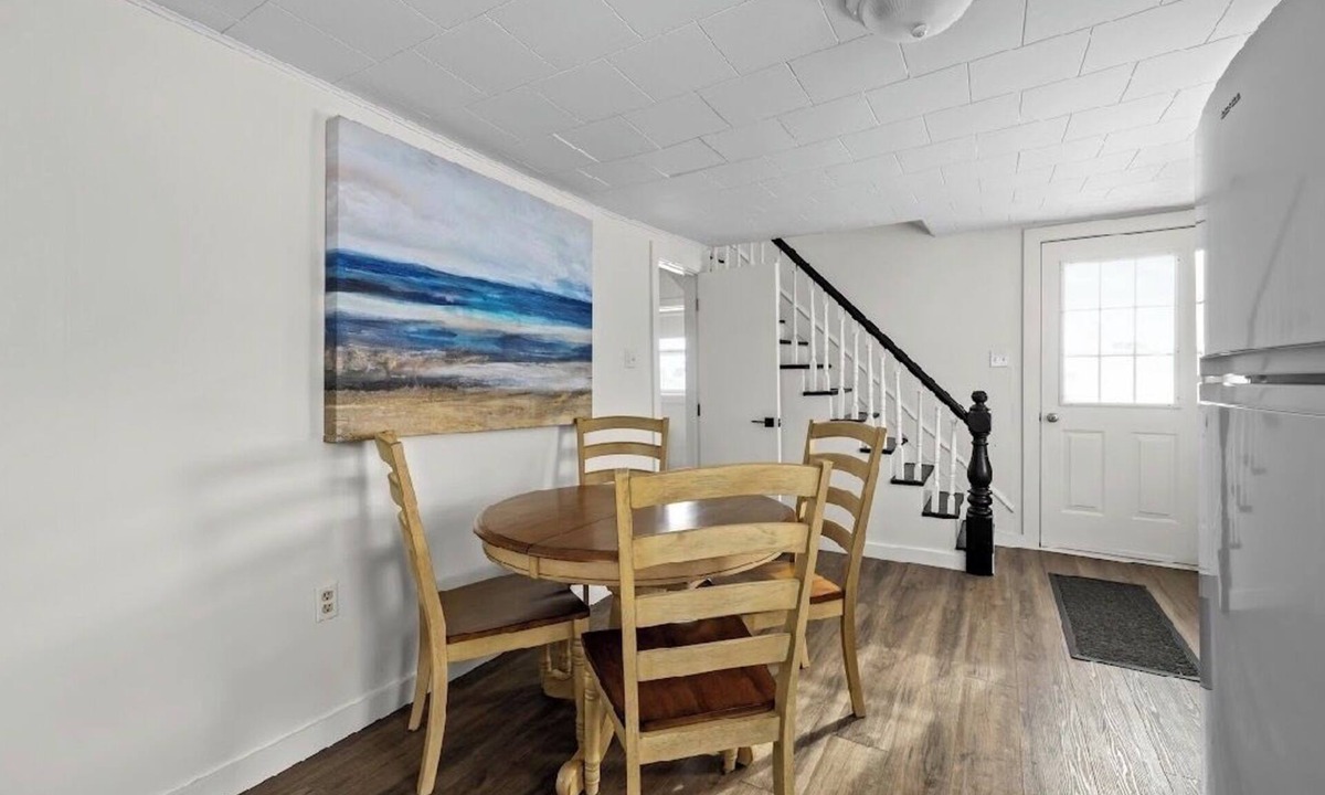North Rustico Cottage | Rustico Shore Cottage