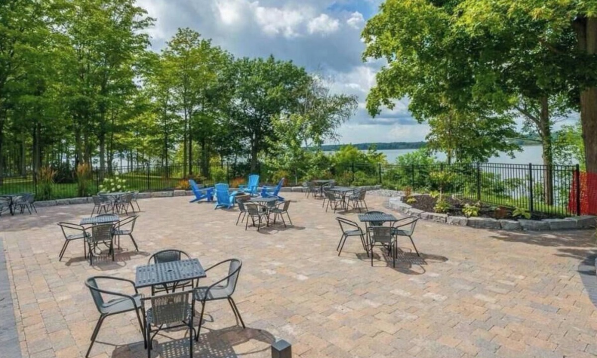 Cherry Valley House | Sandbanks! Enjoy beach, pools, courts & private cottage in picturesque PEC.
