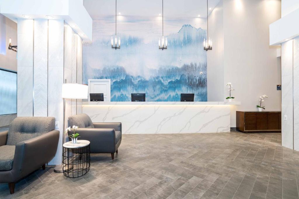 Downtown Calgary Hotel | Sandman Signature Calgary Downtown Hotel