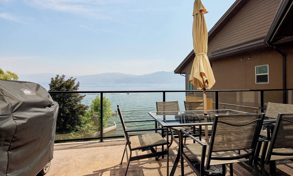 Westbank Apartment | Sea of Galilee