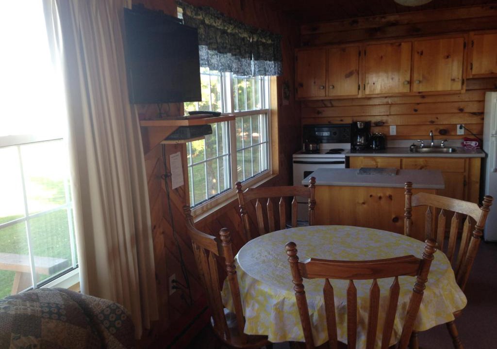 Bayfield Ski Chalet | Sea'scape Cottages