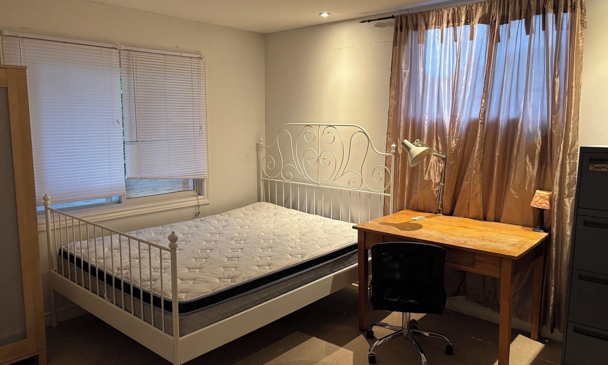 London House | Secluded apartment in the city