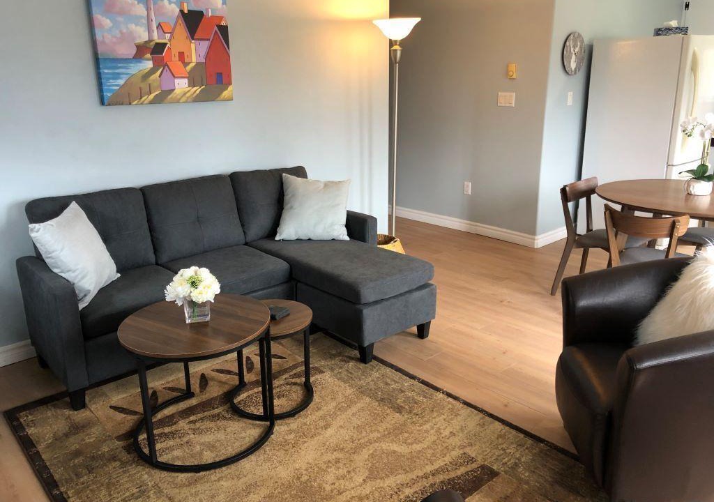 Saint Croix Cottage | Self contained two bedroom unit with beautiful views!