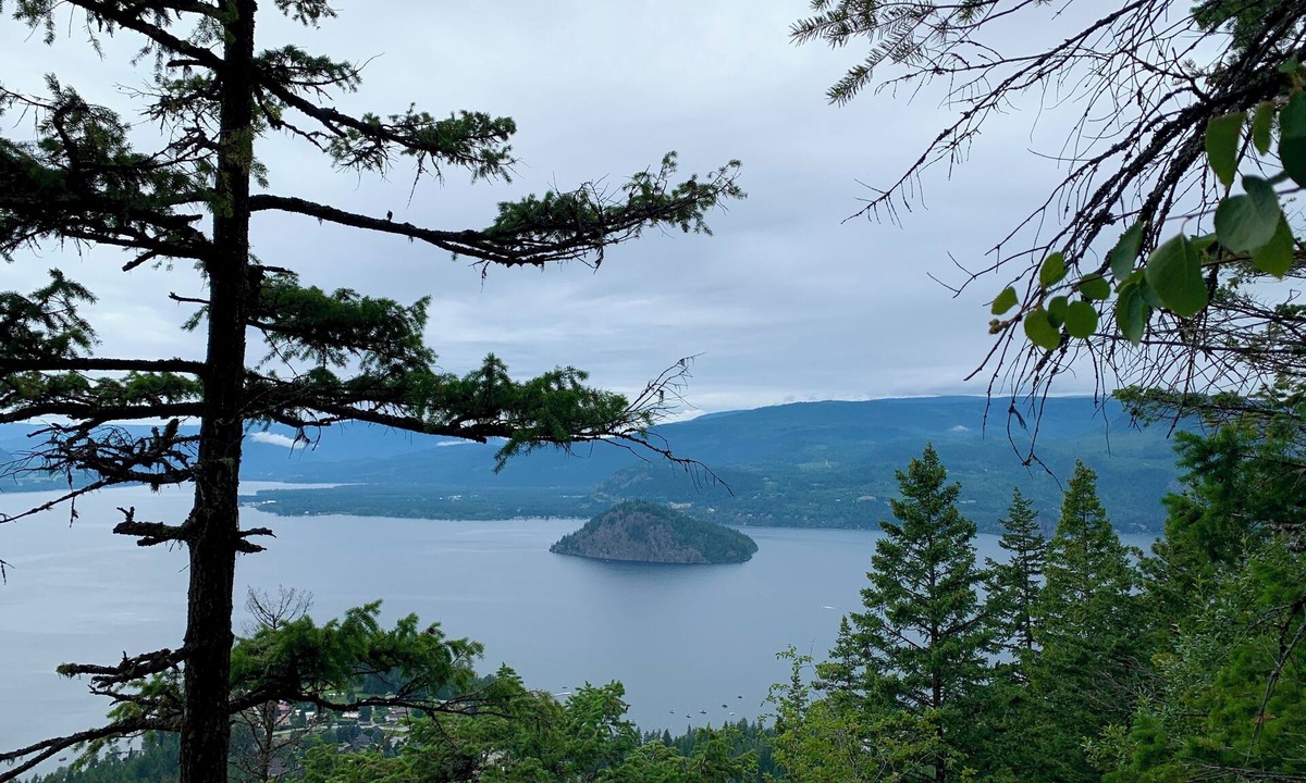 Blind Bay Cottage | Semi-Waterfront Cottage, w/beach & dock access & buoy, West View, Pet Friendly