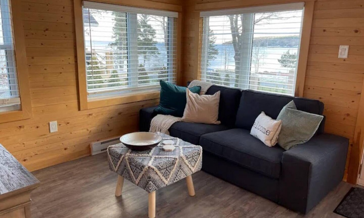 Mill Cove House | Sept Availability! Steps to St Margaret's Bay
