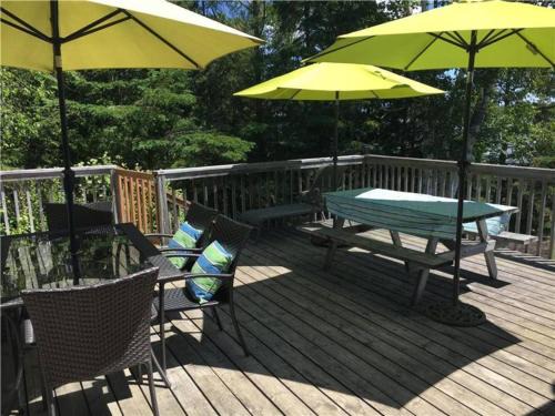 Miller Lake House | Serene Lakefront Retreat Explore and Unwind