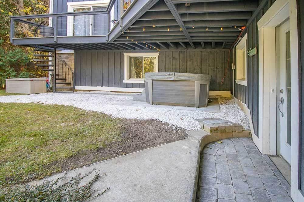 Mono Cottage | Sheldon's Creek Retreat