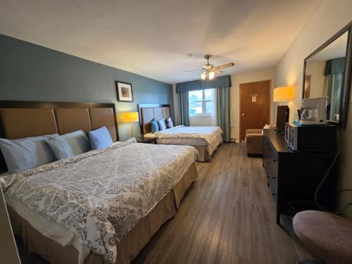 Wiarton Hotel | Shenstone Motor Inn