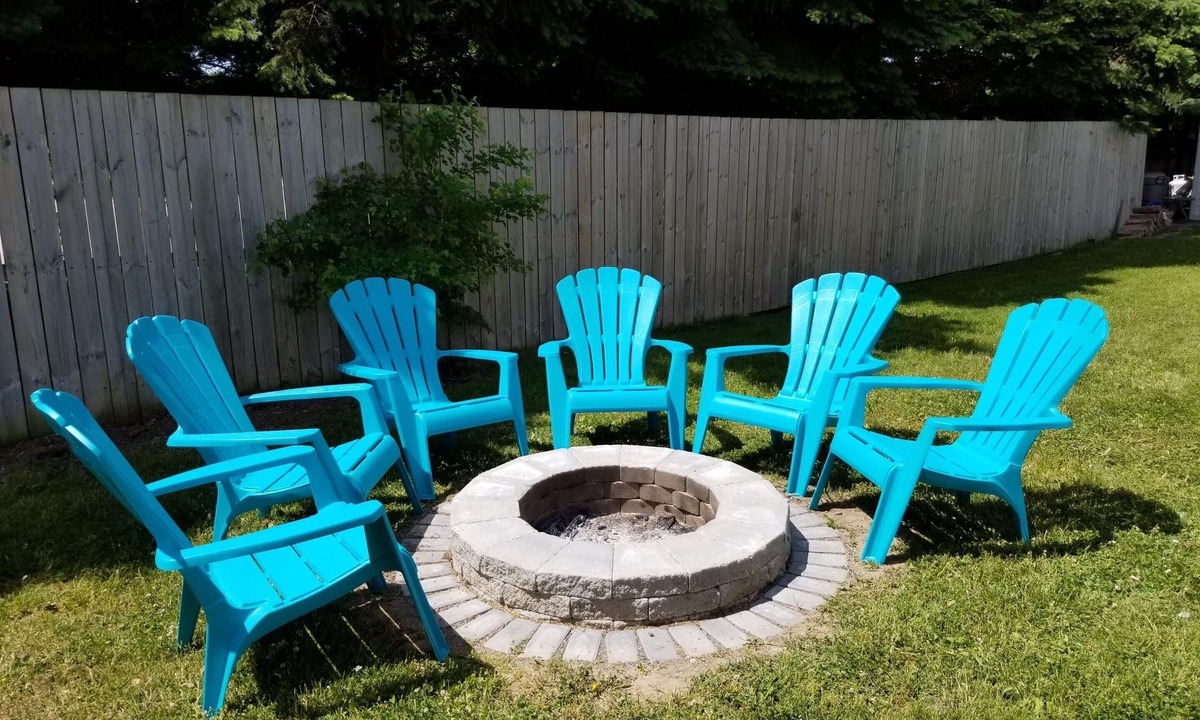Sherkston Resort | Sherkston Shores Resort, quiet street, close to Funplex. Golf Cart incl