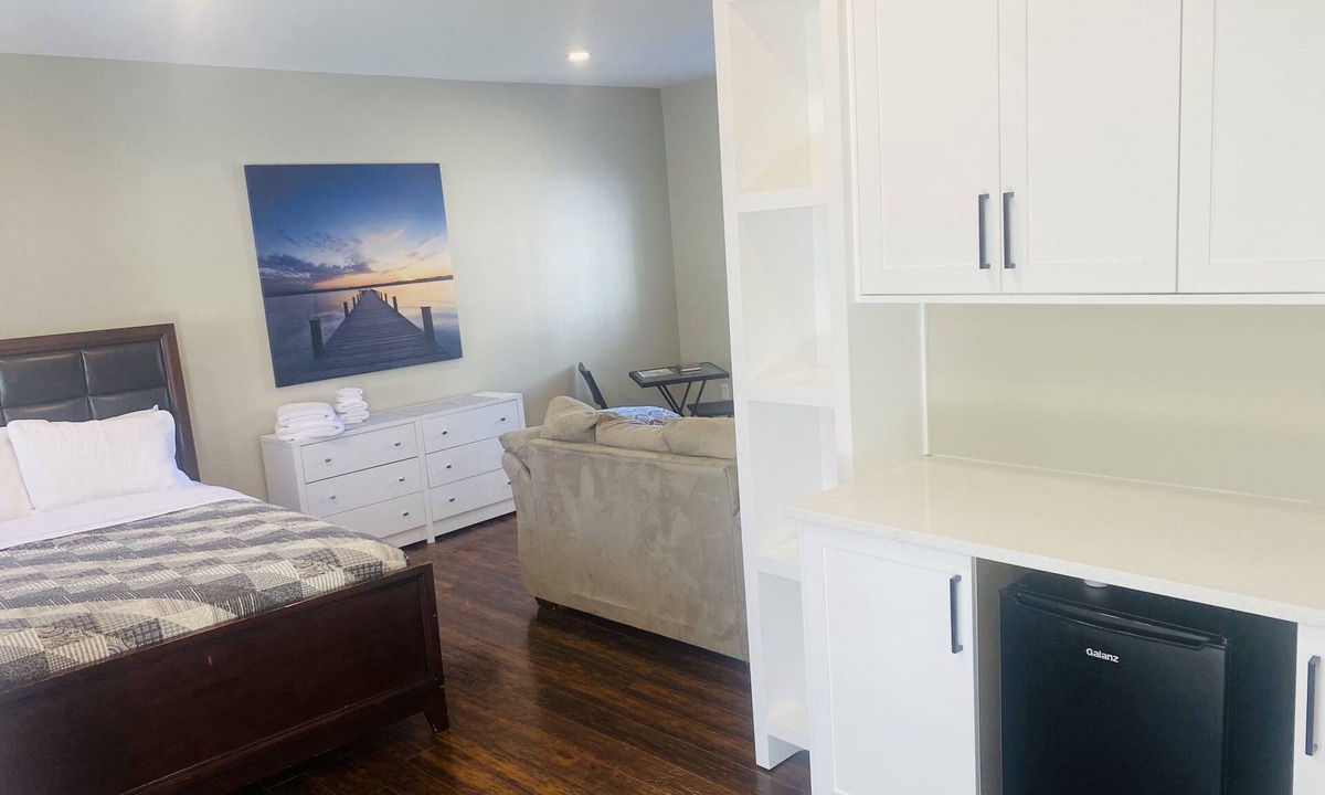 Regional District of Nanaimo House | Short Term Rental In NORTH NANAIMO