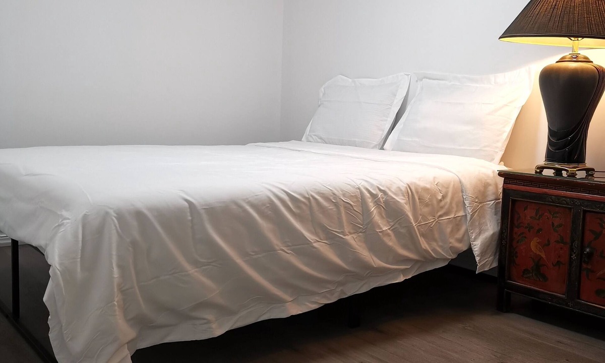 Bridlewood House | Simple & Tidy Private Rm @ Basement