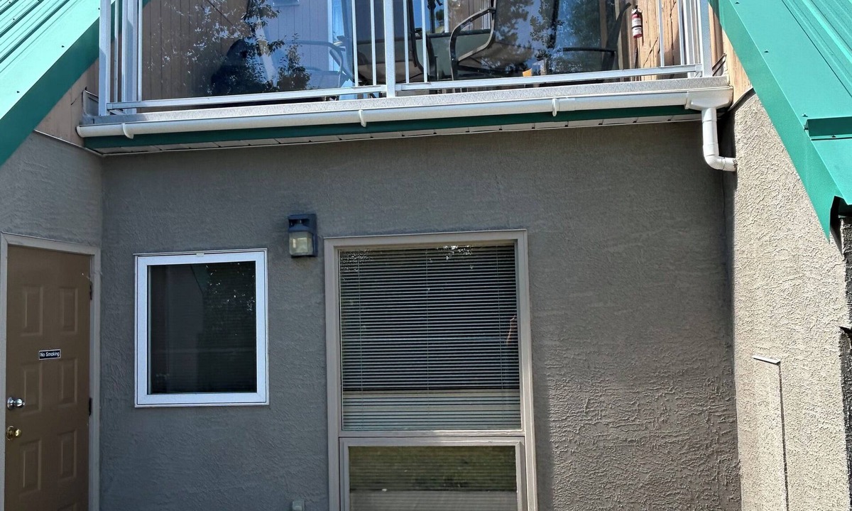 East Kootenay Condo | Ski, Hike and Bike All You Like, right to the very front door