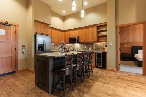 Rossland House | Slalom Creek 2 Bedrooms