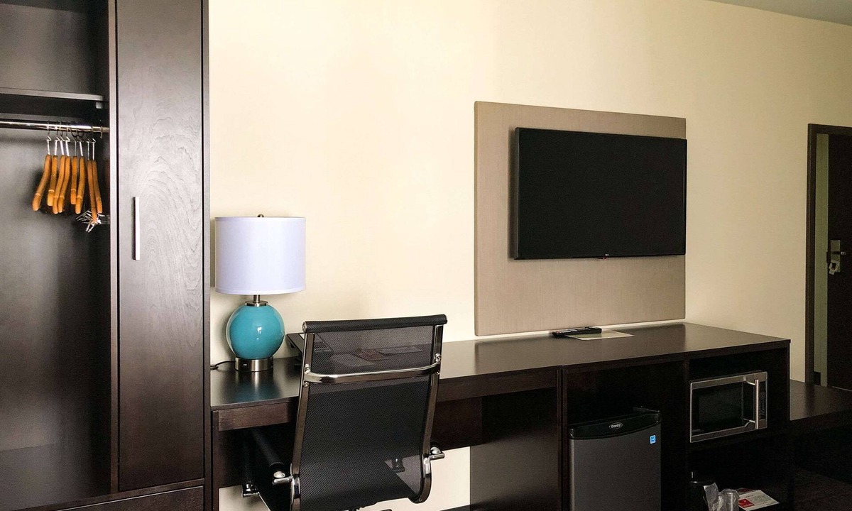 Boischatel Hotel | Sleep Inn & Suites Quebec City East