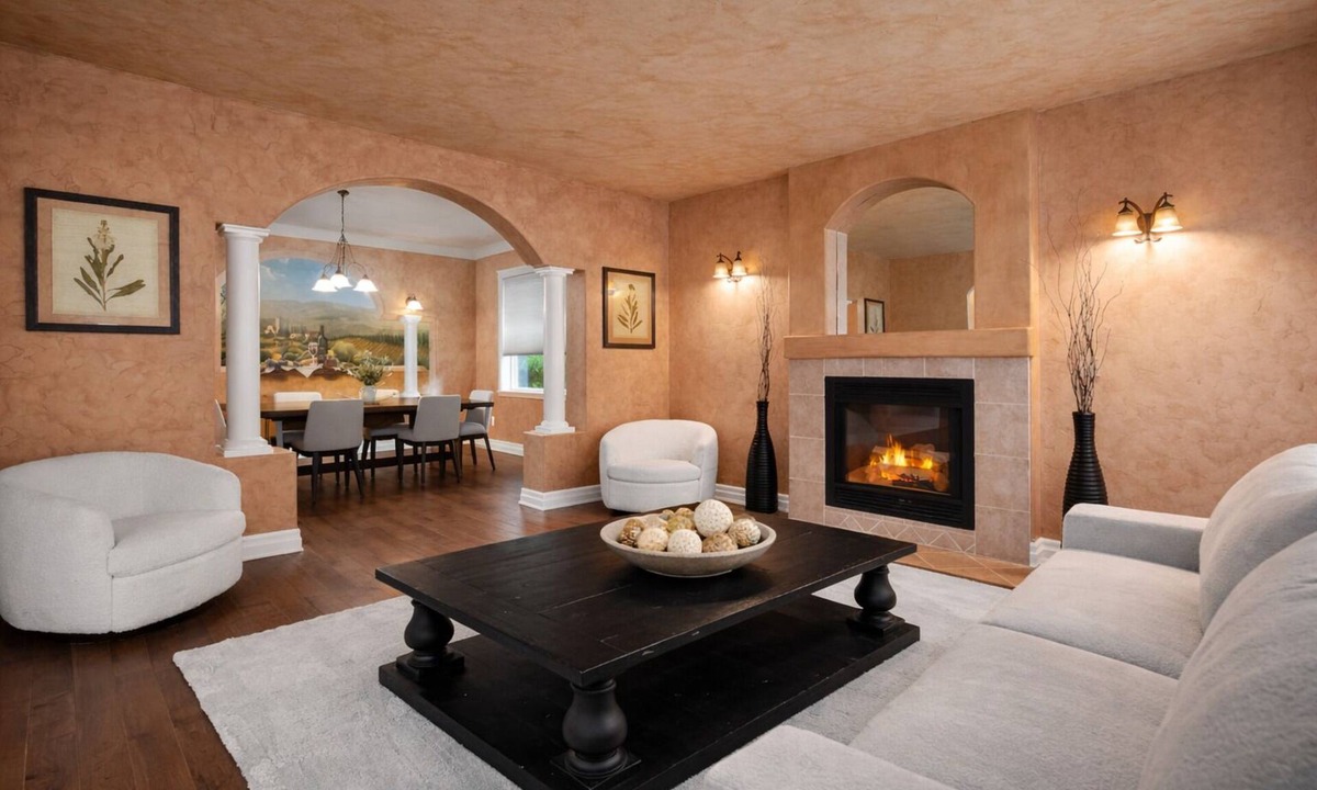Olympia House | Sleeps 16 on 1.3 private acres near Boston Harbor. Spacious 6BR home with hot tub, game room, exercise equipment & large gathering spaces. Ideal for groups & families seeking privacy, comfort & fun with room to spread out and enjoy time together.