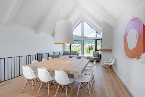 Beaupre Ski Chalet | SOFA VILLAS - Mont Sainte-Anne