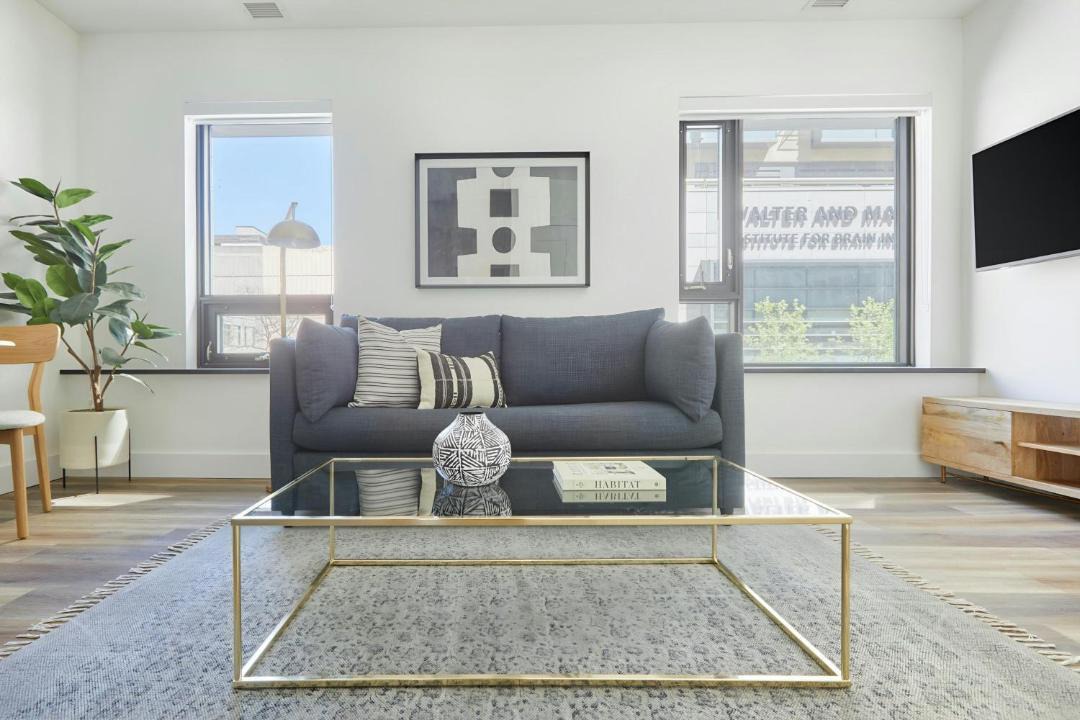 Grange Park Hotel | Sonder by Marriott Bonvoy The Elm Apartments Downtown