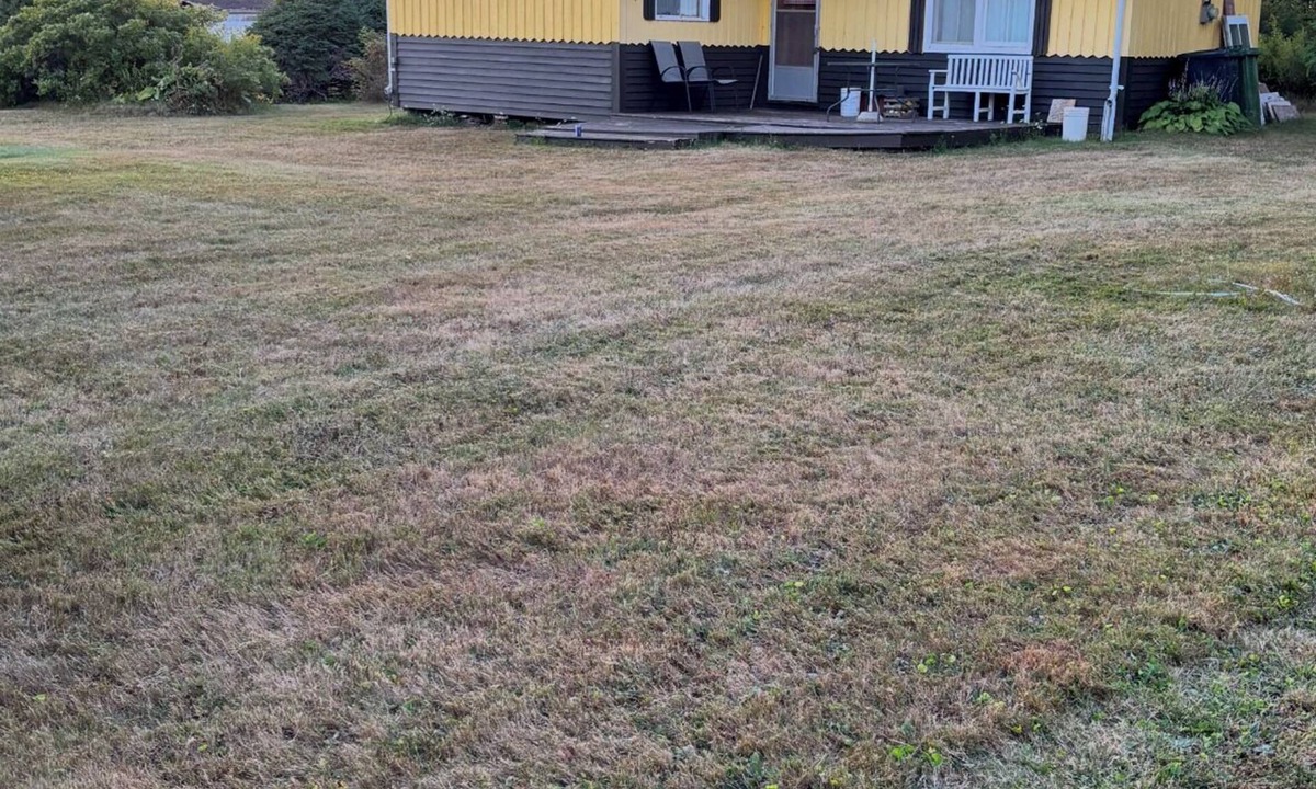 Argyle Shore Cottage | South shore time capsule