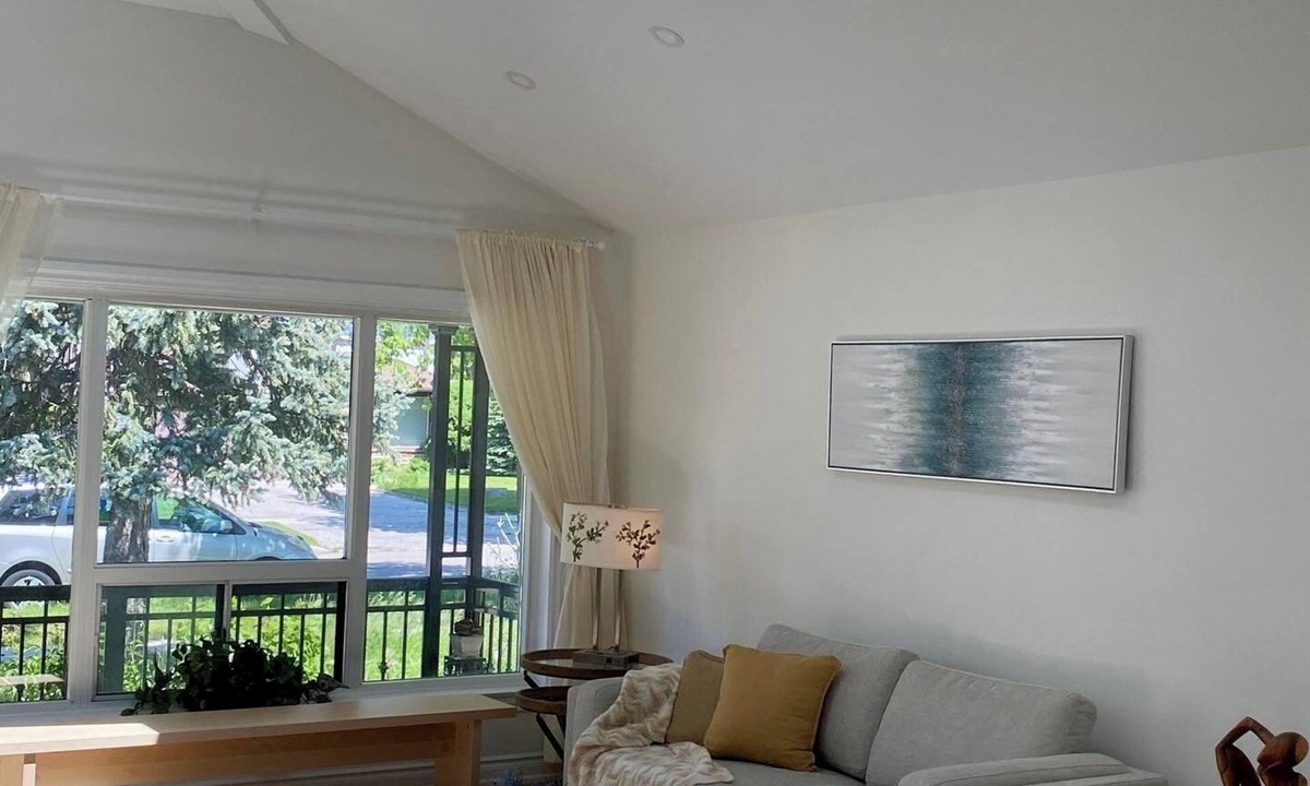 Pleasant View House | Spacious 3-bedroom house in tranquil neighborhood