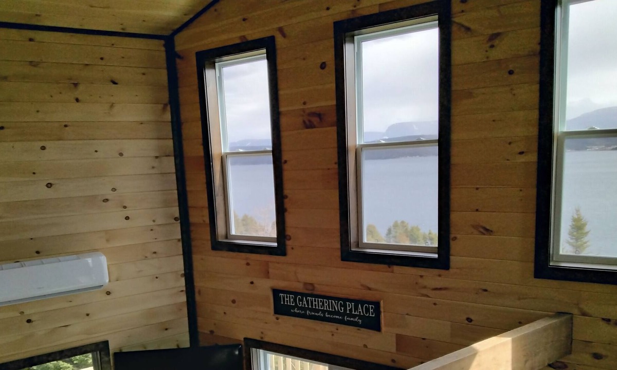 Woody Point House | Spacious 4-bedroom, 2-washroom chalet in the heart of Gros Morne