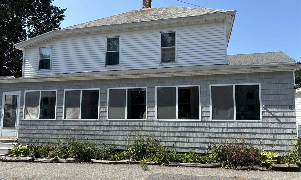 Camp Ellis House | Spacious 4-Bedroom Home in Saco, ME – Perfect for Family Getaways!