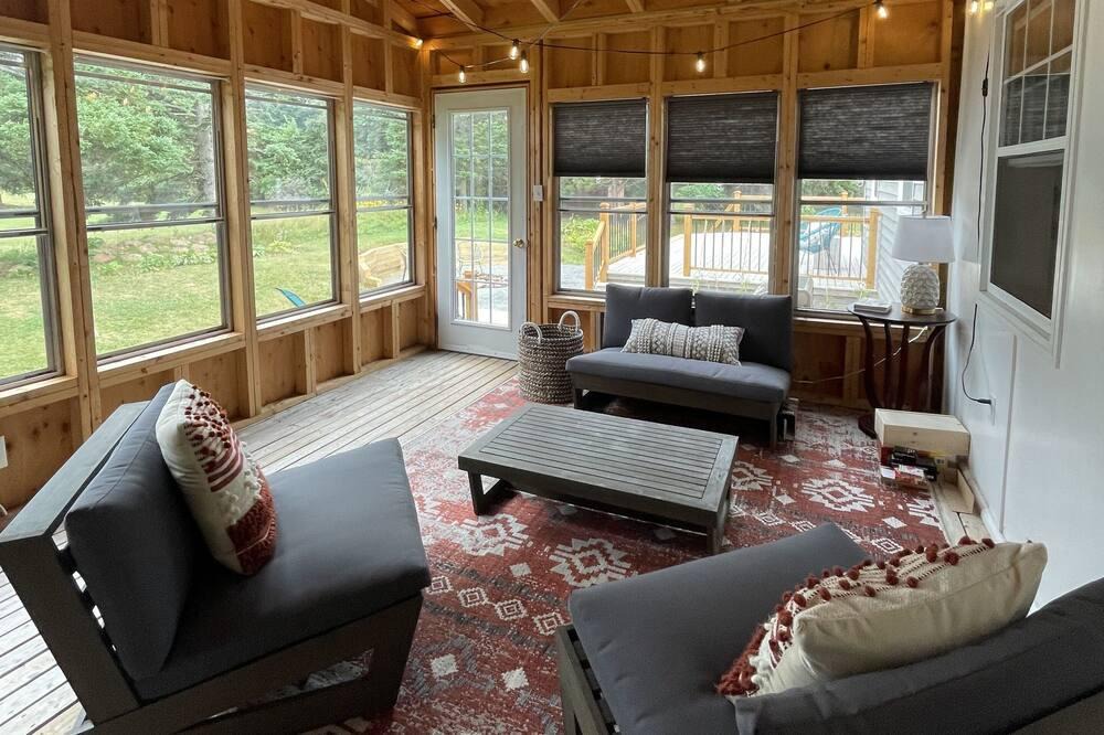 Morell House | Spacious Vacation Home Only Minutes From North Shore Beach