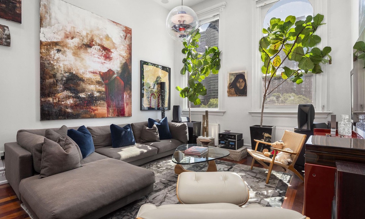 Church and Wellesley Condo | Stay At Toronto's MOMA!