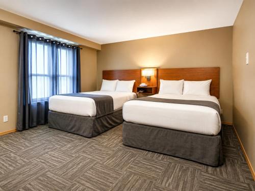 Ste. Anne Hotel | Ste Anne Hotel