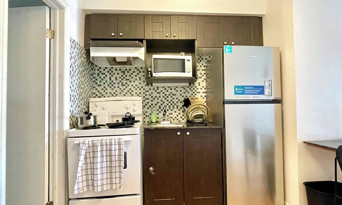 Milton Park Apartment | Steps from McGill: A Bright, Central Apartment for Your Summer Adventure