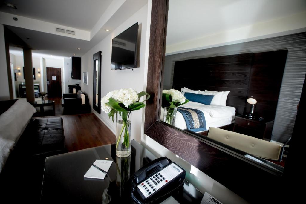 Niagara Falls Hotel | Sterling Inn & Spa