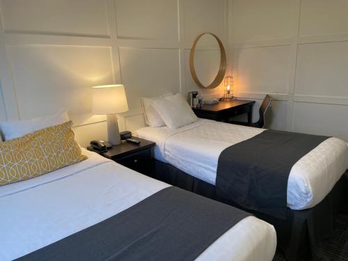 Steveston Hotel | Steveston Cafe & Hotel