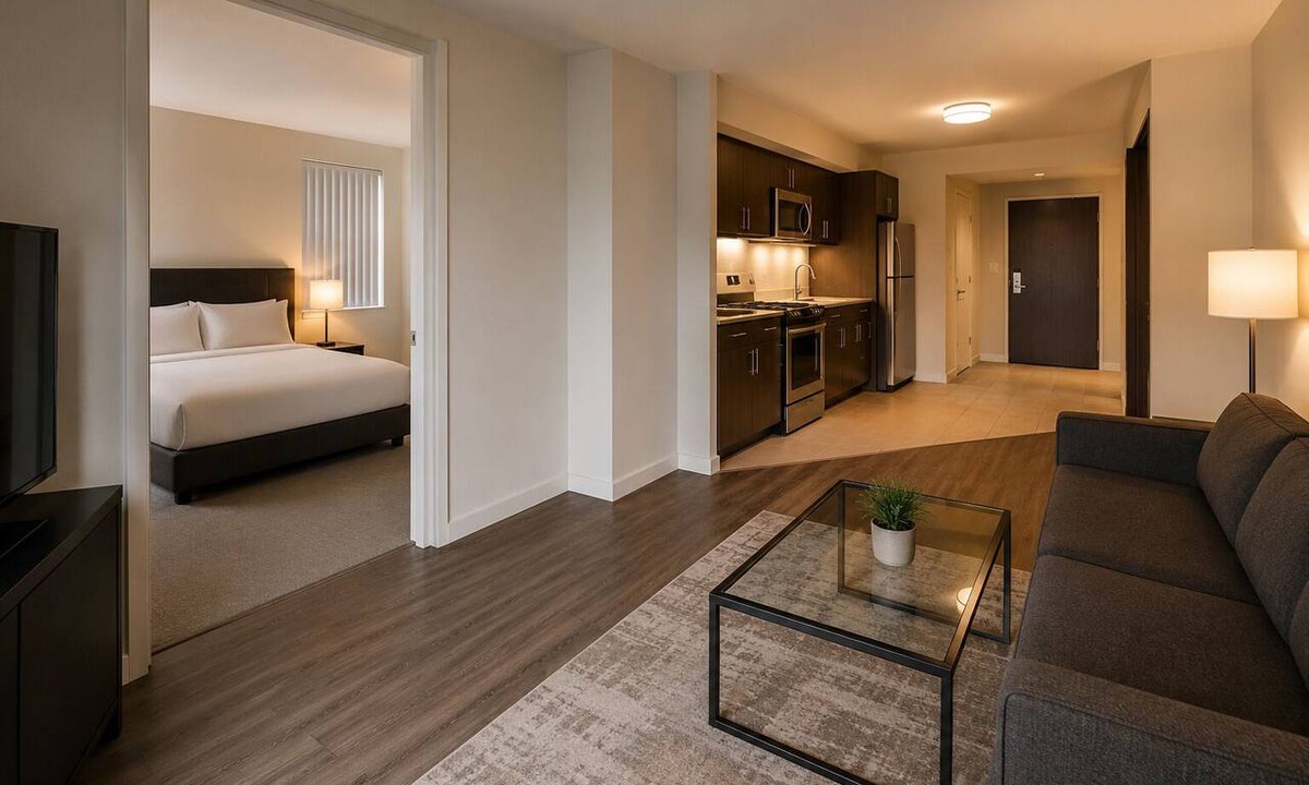 Downtown Toronto Condo | Stylish 2BR Downtown Stay Near Nightlife & Dining!