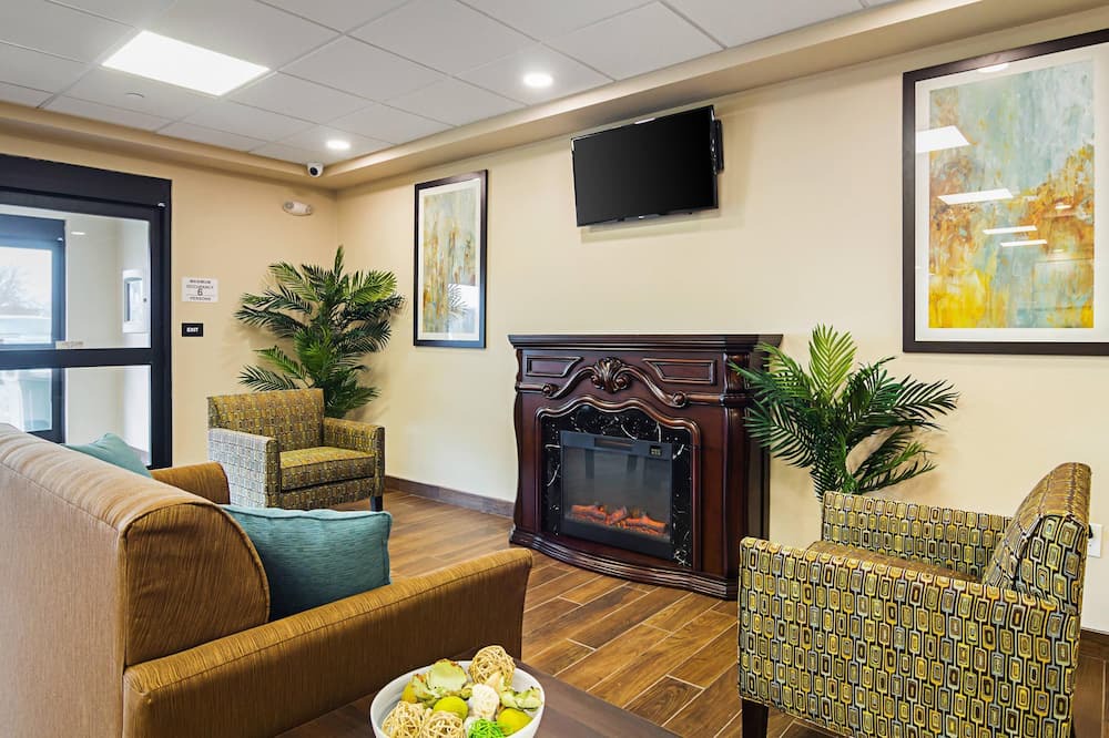 Monaca Hotel | Suburban Studios Monaca - Pittsburgh