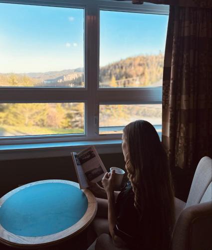 Norris Point Hotel | Sugar Hill Inn