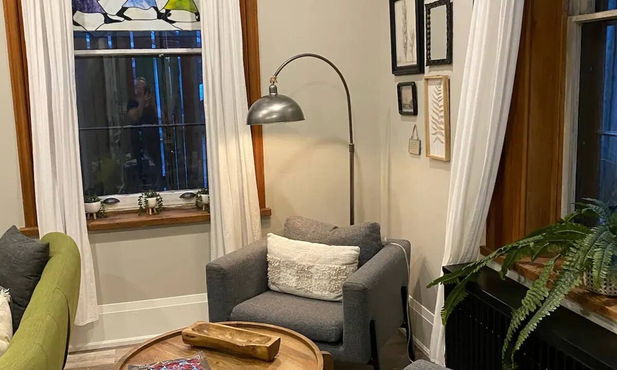 Elora Apartment | Suite Dreams
