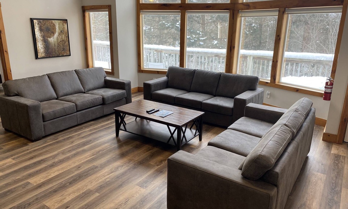 The Blue Mountains Cottage | Summit Ridge 4