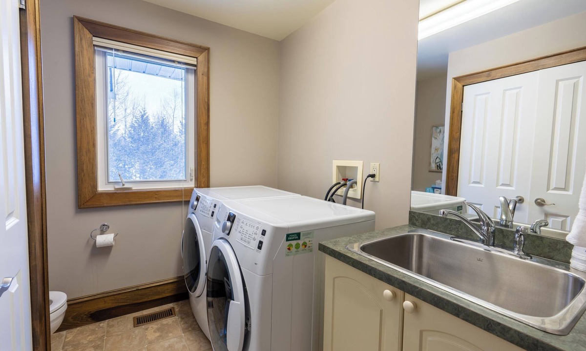 Port Stanton Cottage | Sunrise Cove, Bayview Wildwood Resort