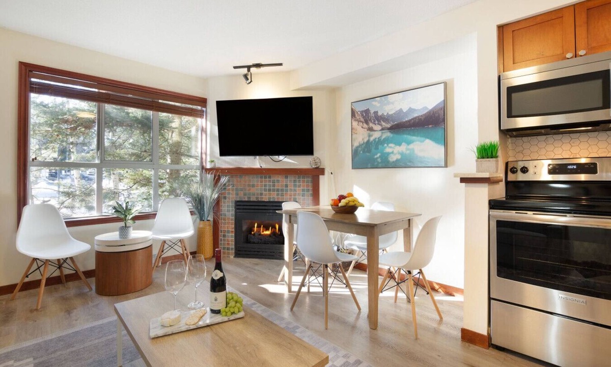 Village North Villa | Superb 2Br/2Ba Townhouse: AC, Private HT, Pool