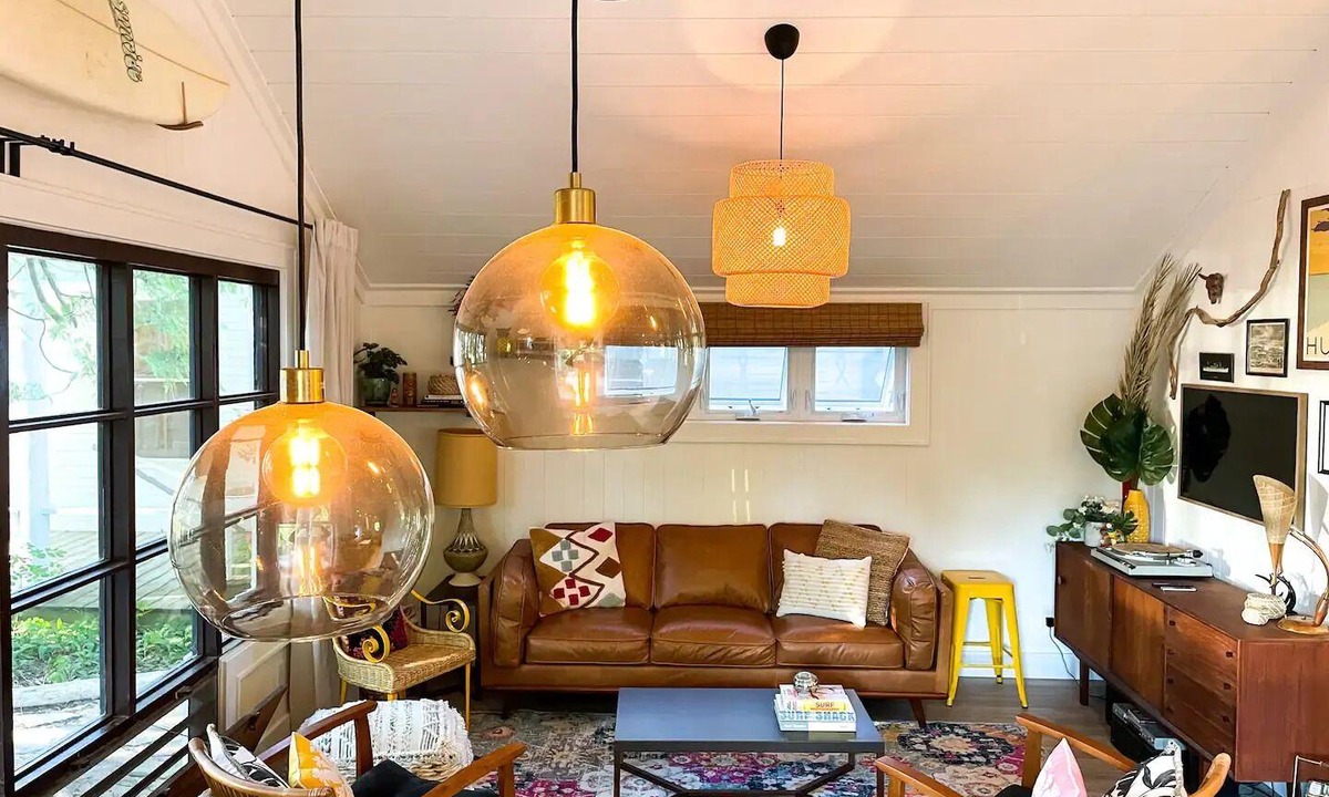 Southampton Cottage | Surfhütte on Chantry Beach in Southampton Ontario.