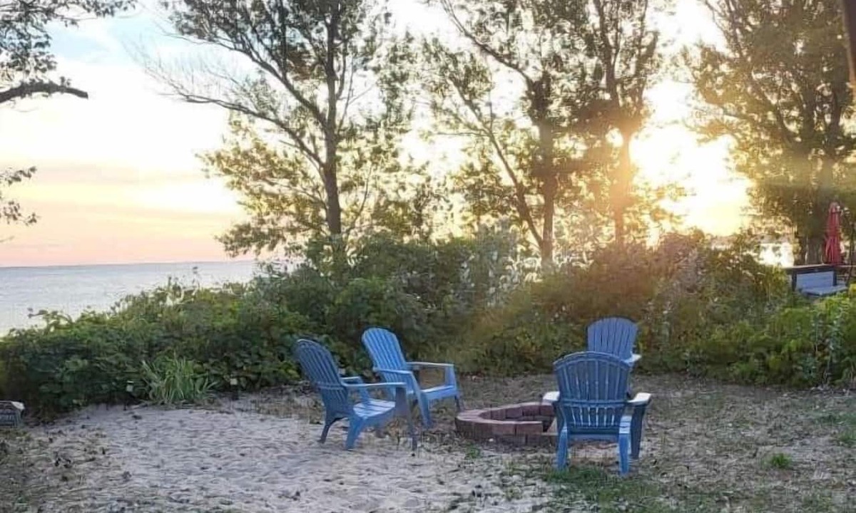 Sherkston House | Surfloop 002 - SLP002 Sherkston Shores