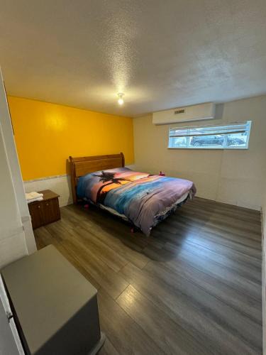 Surrey House | Surrey central