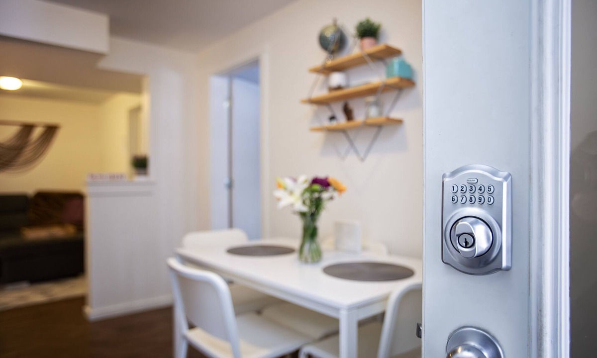 Nelson Apartment | Sweet Little Suite