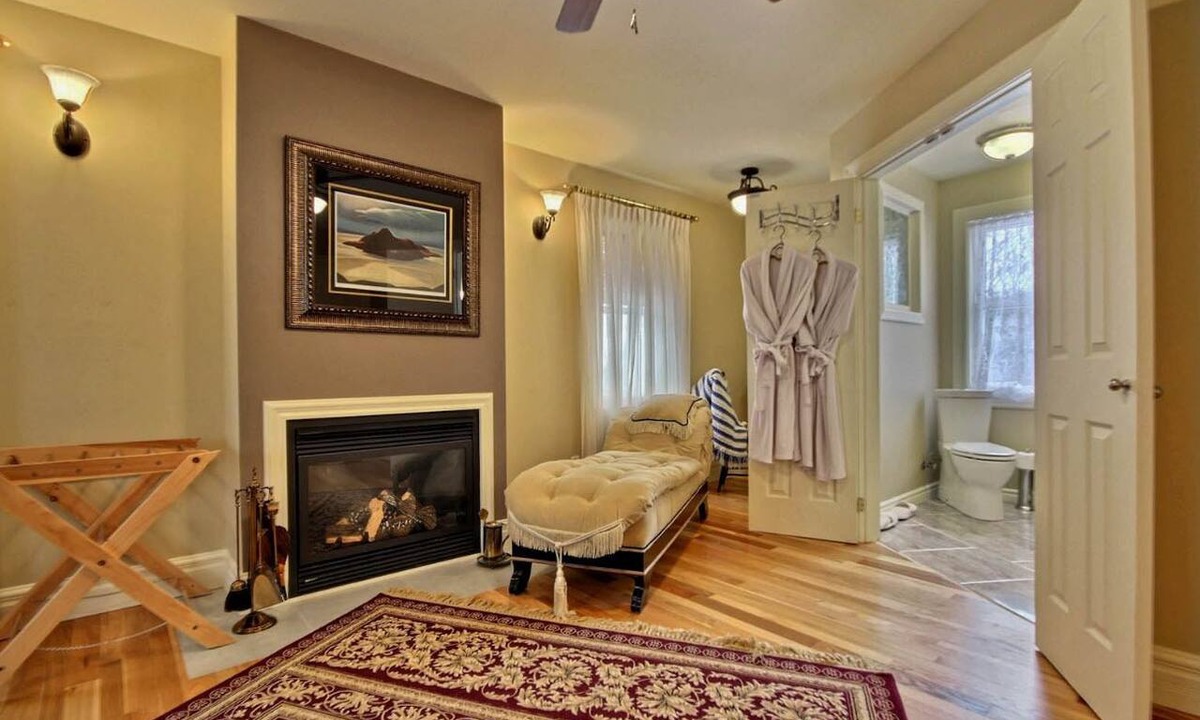 Winchester Bed & Breakfast | Terrace Green Bed & Breakfast